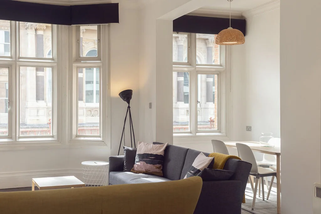 2 bedroom apartment for rent