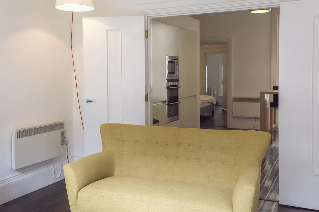 2 bedroom apartment for rent