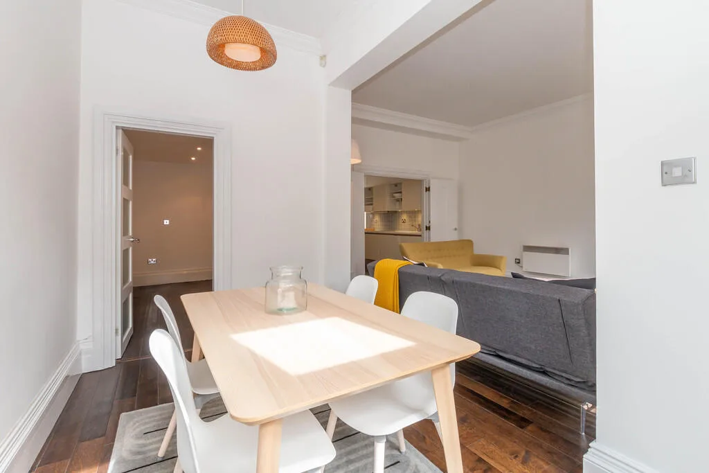 2 bedroom apartment for rent