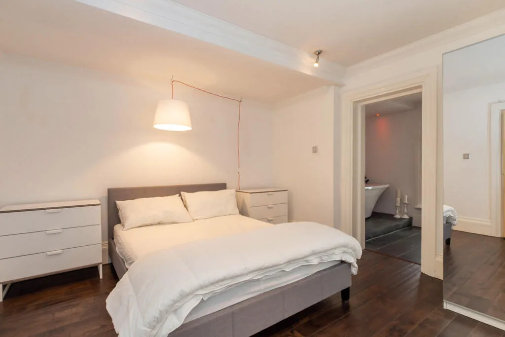 2 bedroom apartment for rent