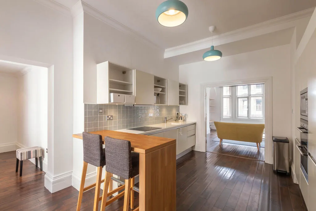2 bedroom apartment for rent