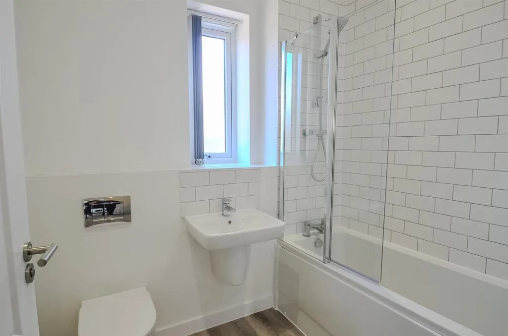 3 bedroom terraced house for rent