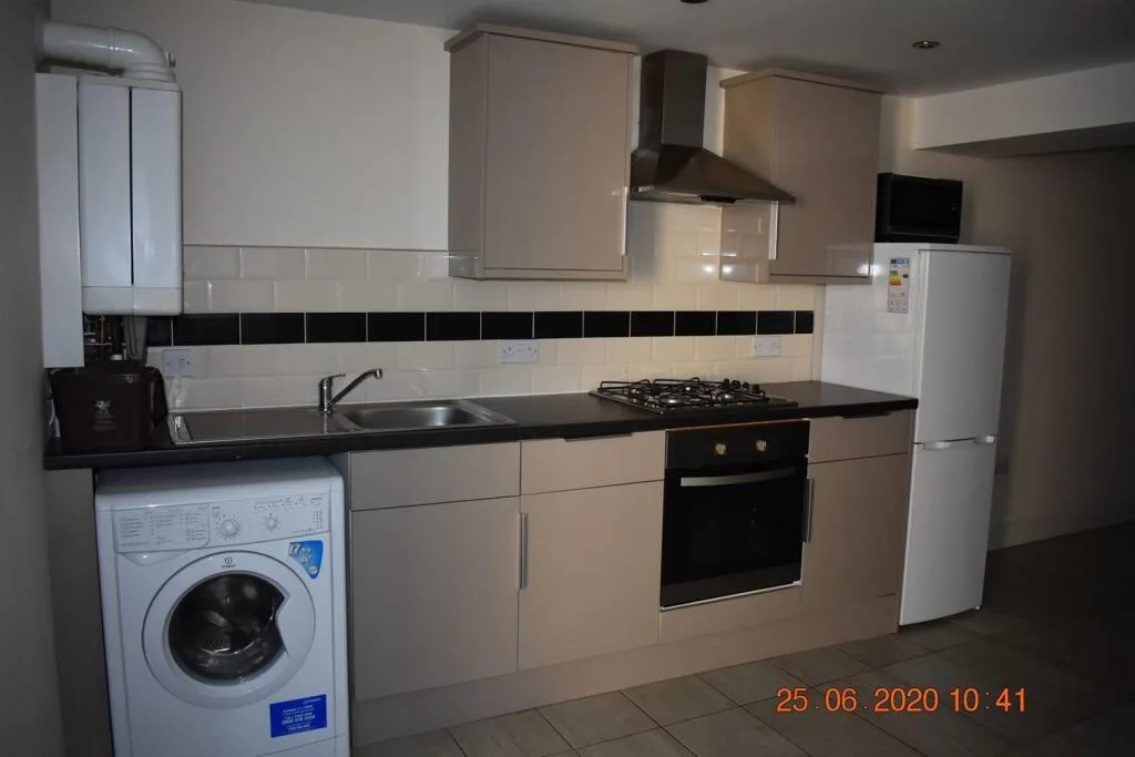 1 bedroom flat for rent