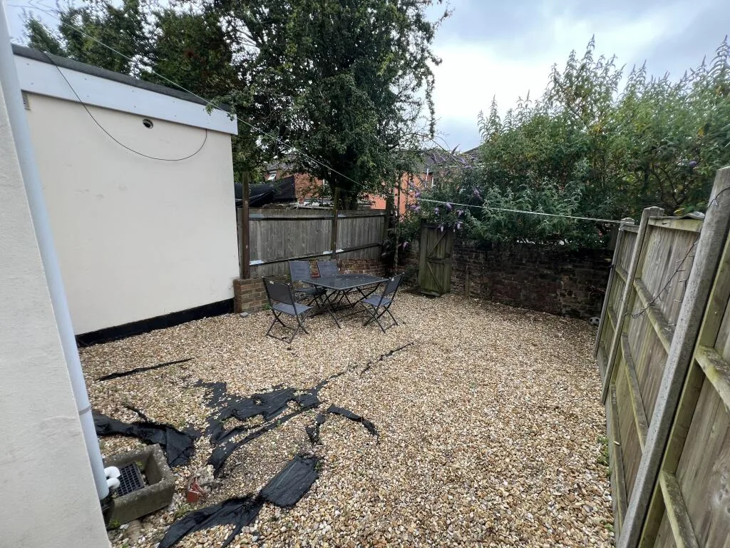 3 bedroom house for rent