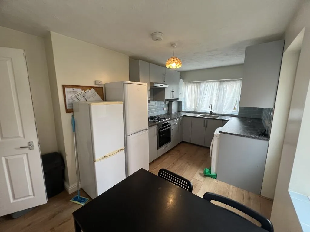 3 bedroom house for rent