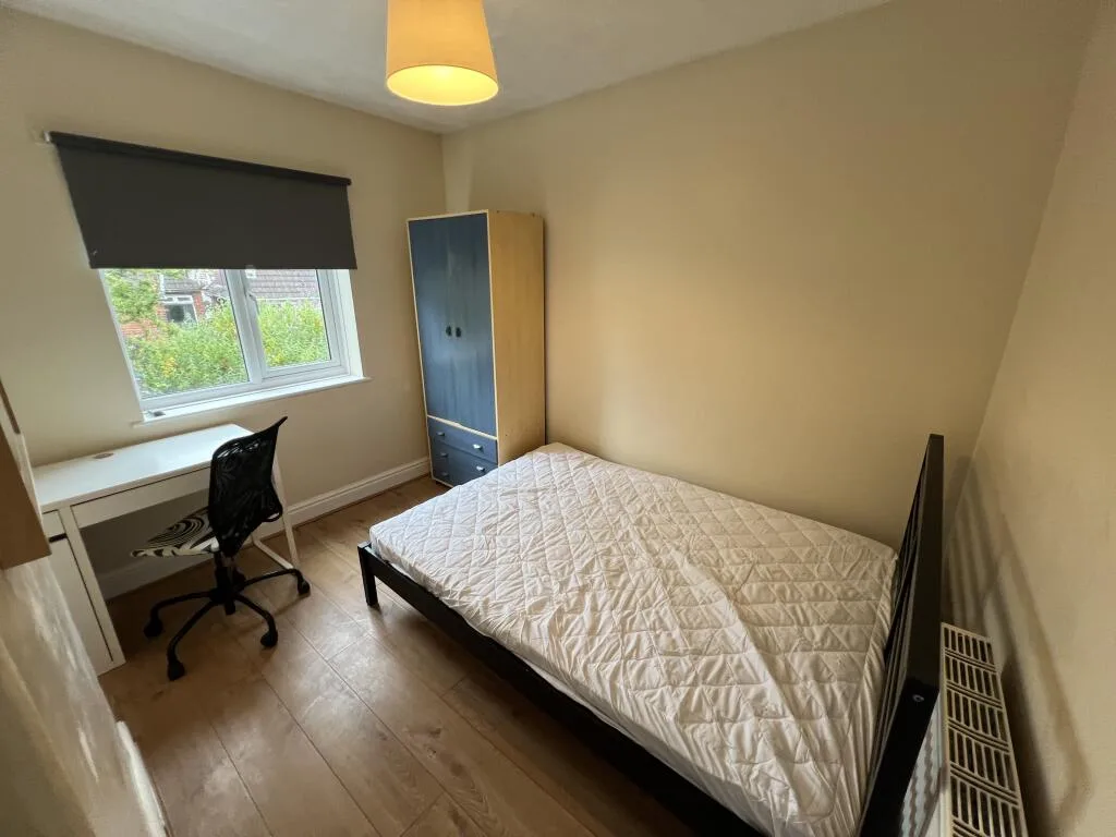 3 bedroom house for rent