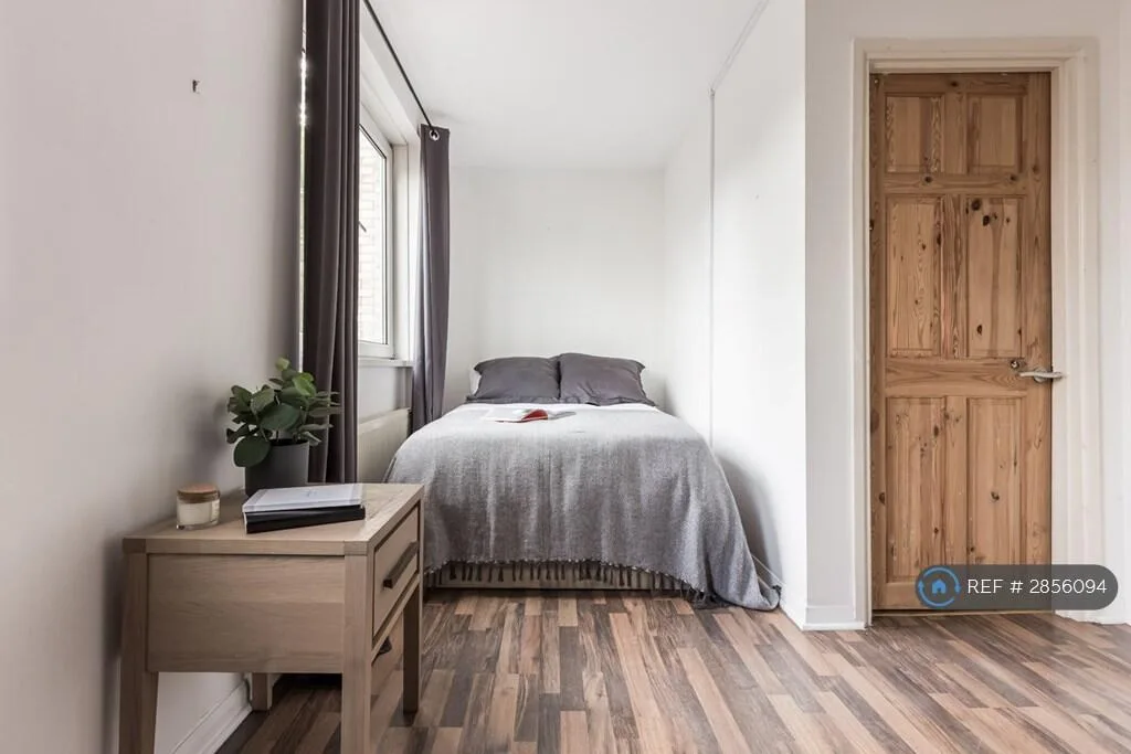 4 bedroom maisonette for rent