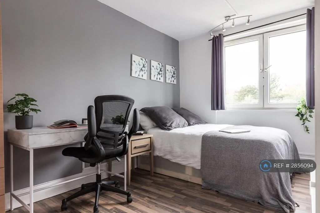 4 bedroom maisonette for rent