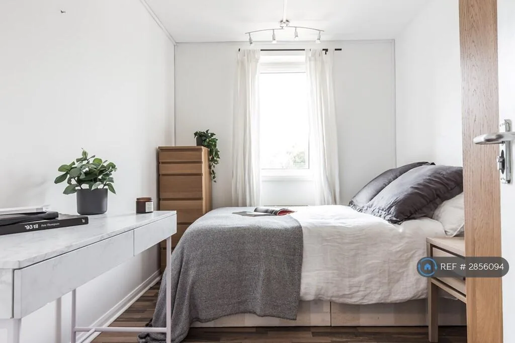 4 bedroom maisonette for rent
