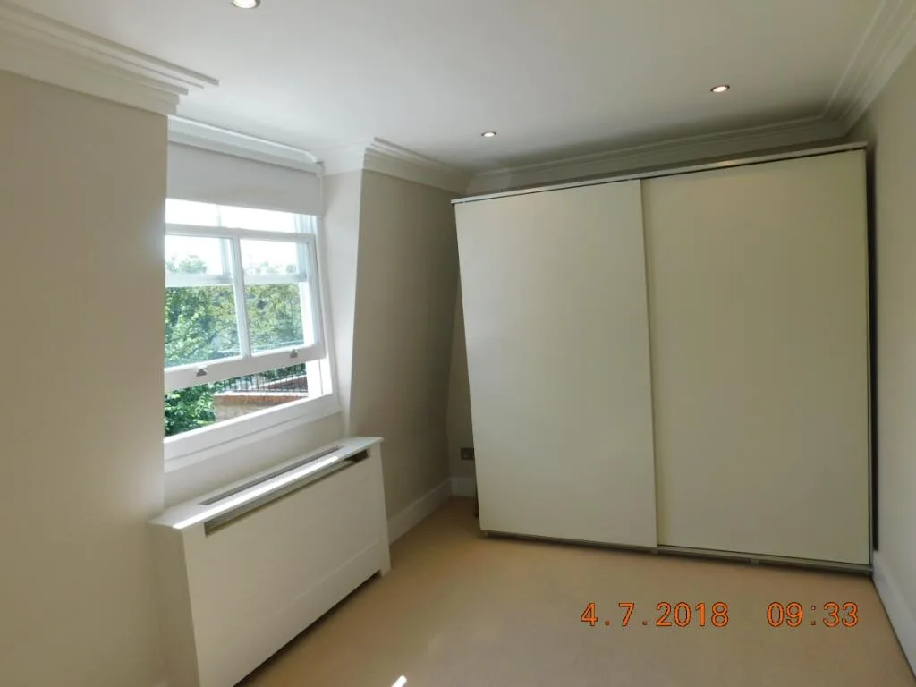 3 bedroom flat for rent