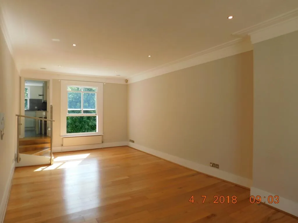 3 bedroom flat for rent