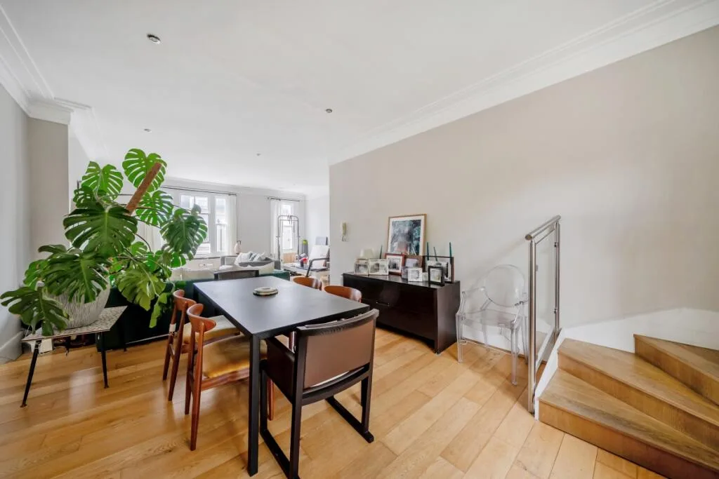 3 bedroom flat for rent