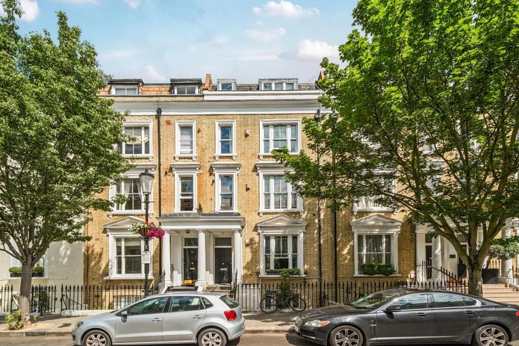 3 bedroom flat for rent