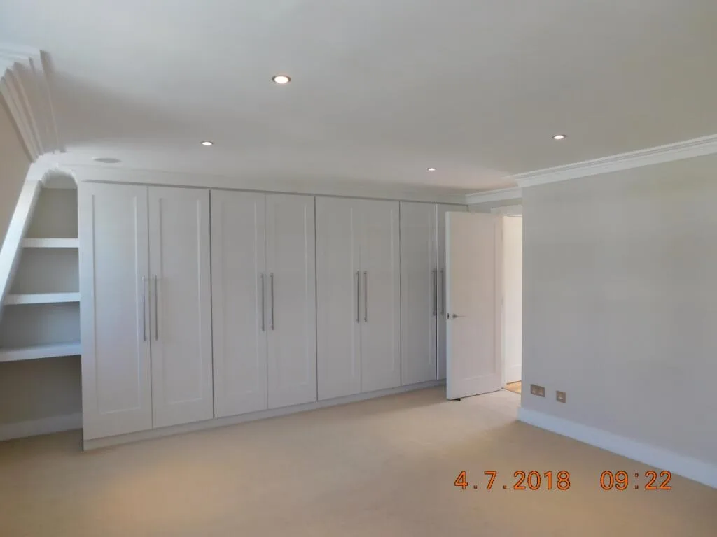 3 bedroom flat for rent