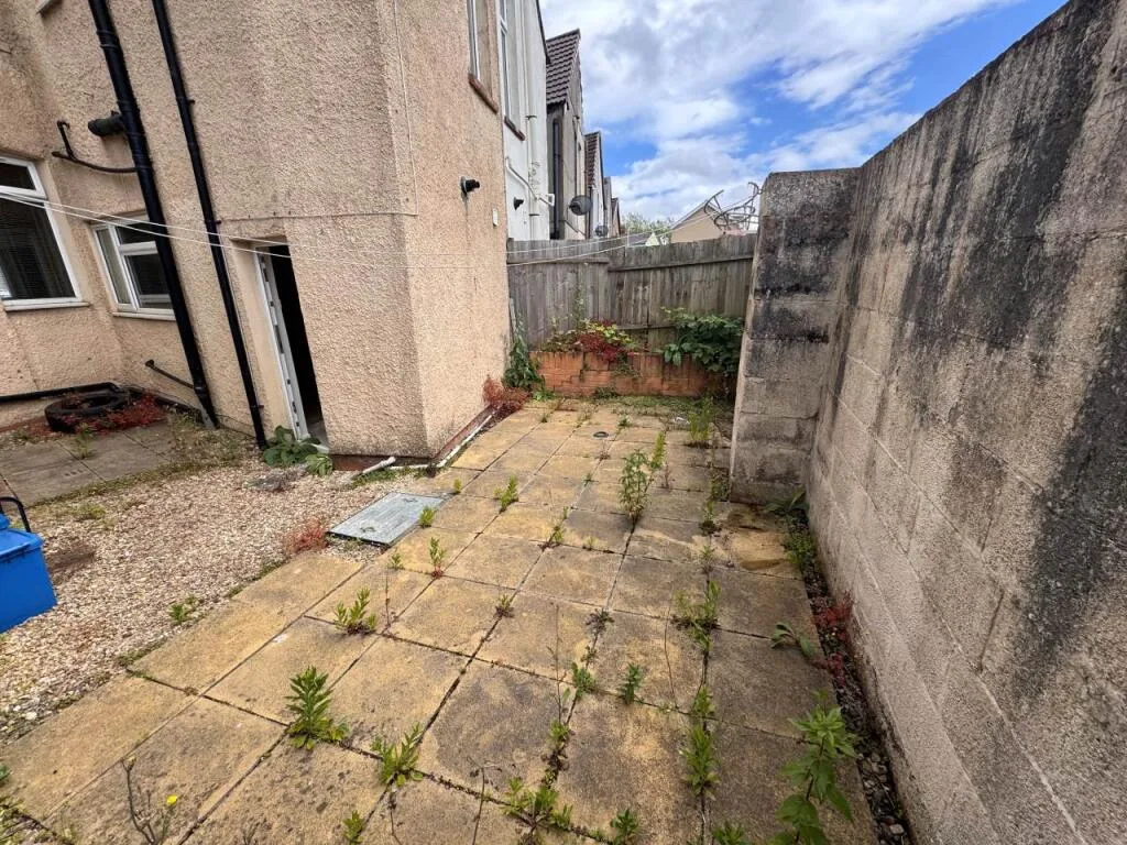 3 bedroom house for rent