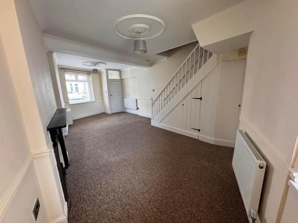 3 bedroom house for rent