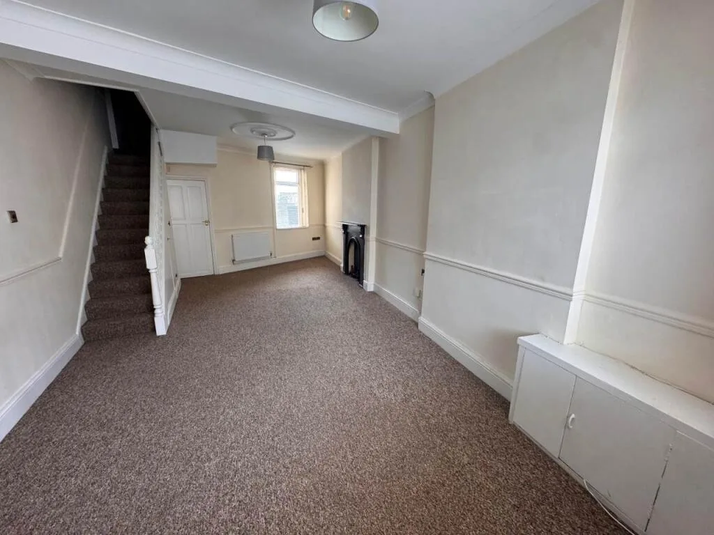 3 bedroom house for rent