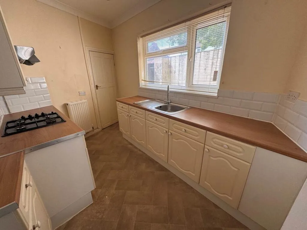 3 bedroom house for rent