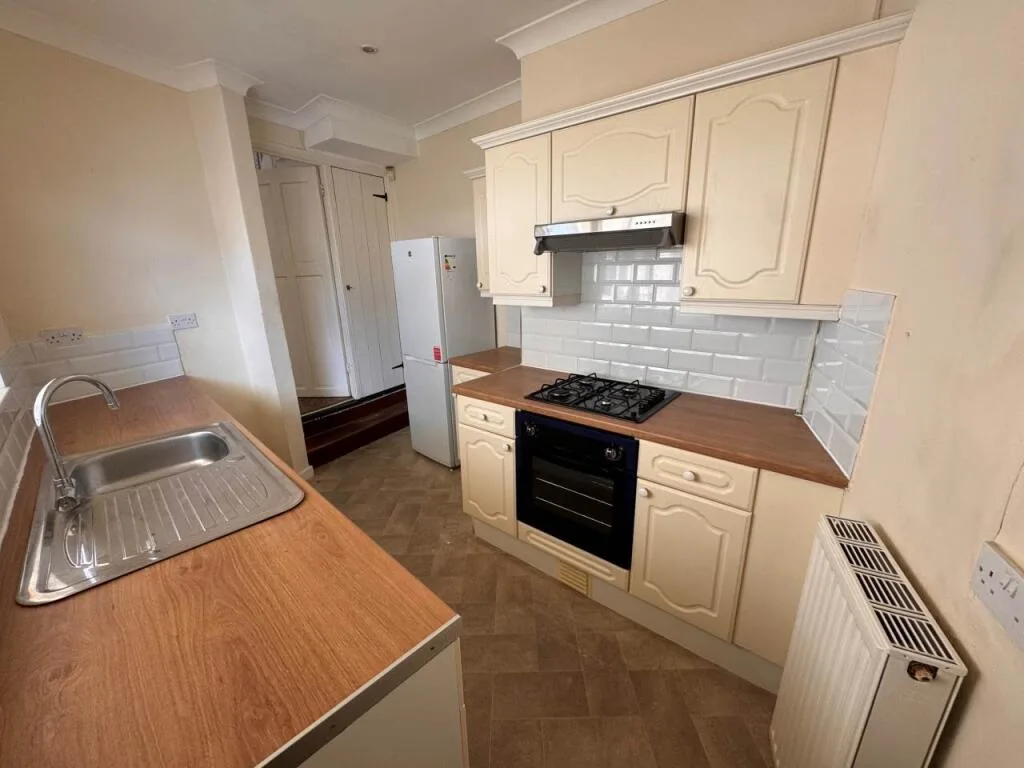 3 bedroom house for rent