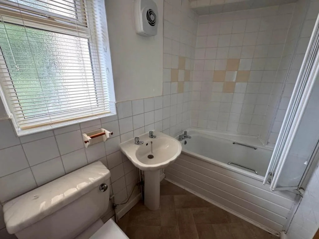 3 bedroom house for rent