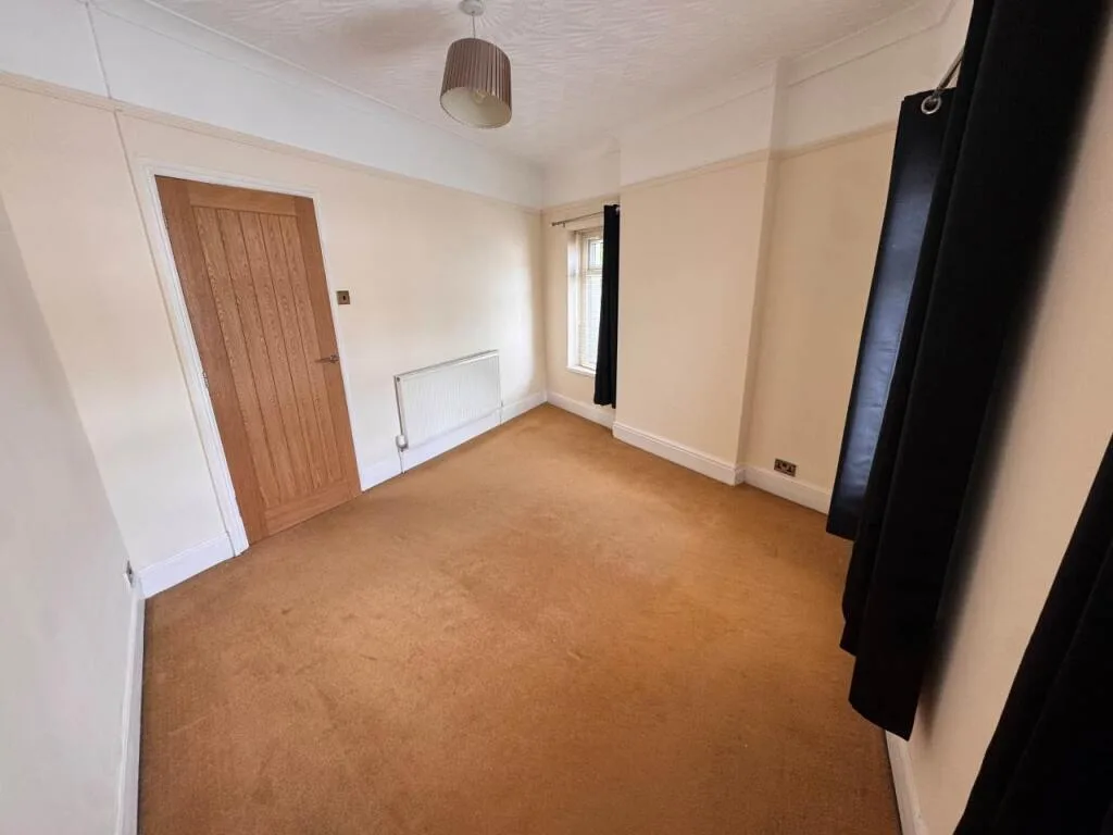3 bedroom house for rent