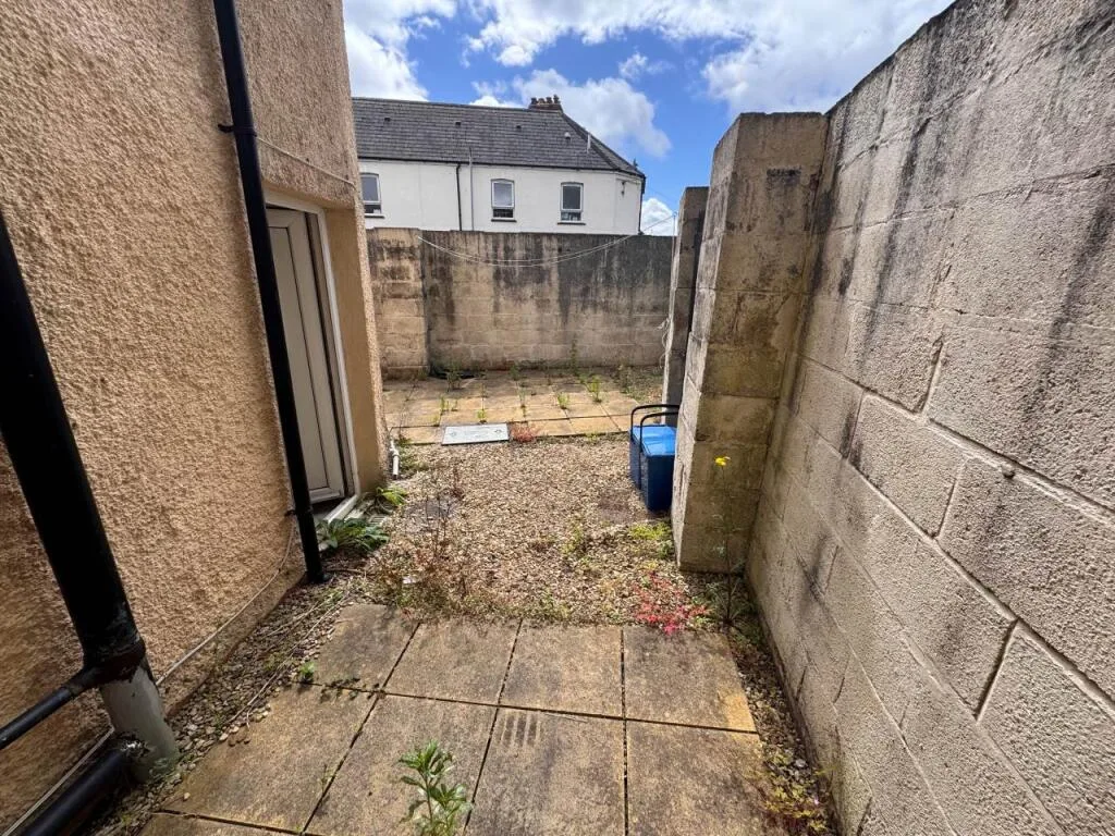 3 bedroom house for rent