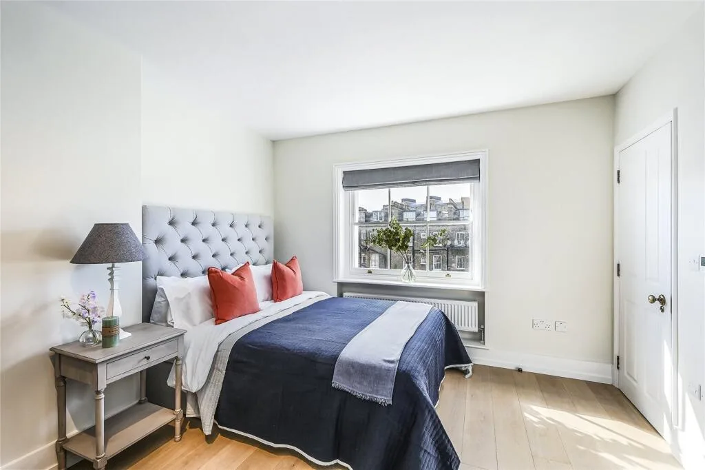 Studio apartment for rent