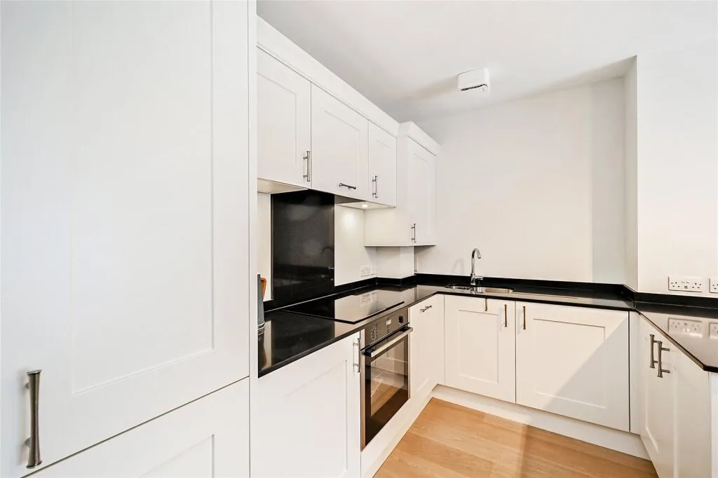 Studio apartment for rent