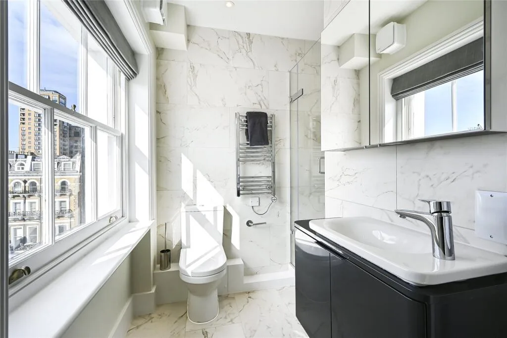 Studio apartment for rent
