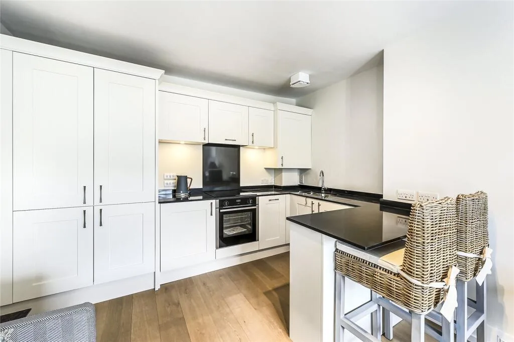 Studio apartment for rent