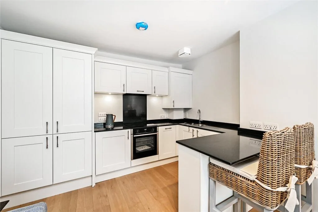 Studio apartment for rent