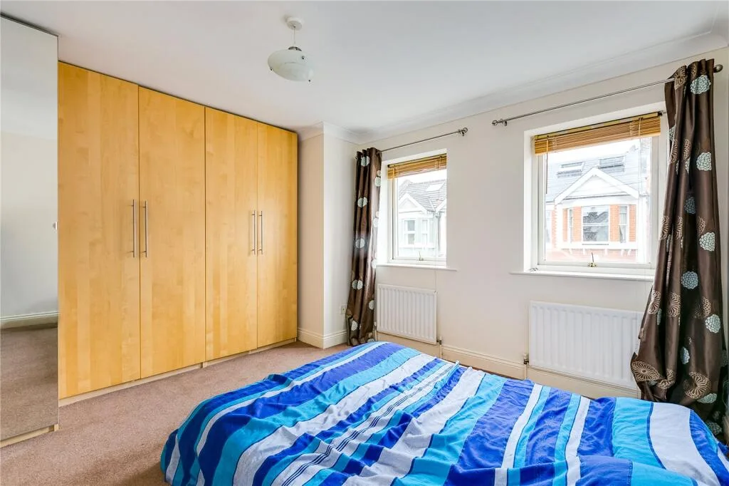 3 bedroom detached house for rent