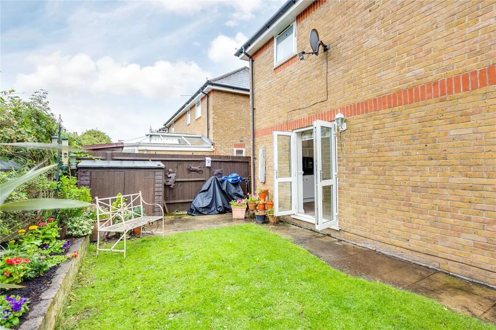 3 bedroom detached house for rent