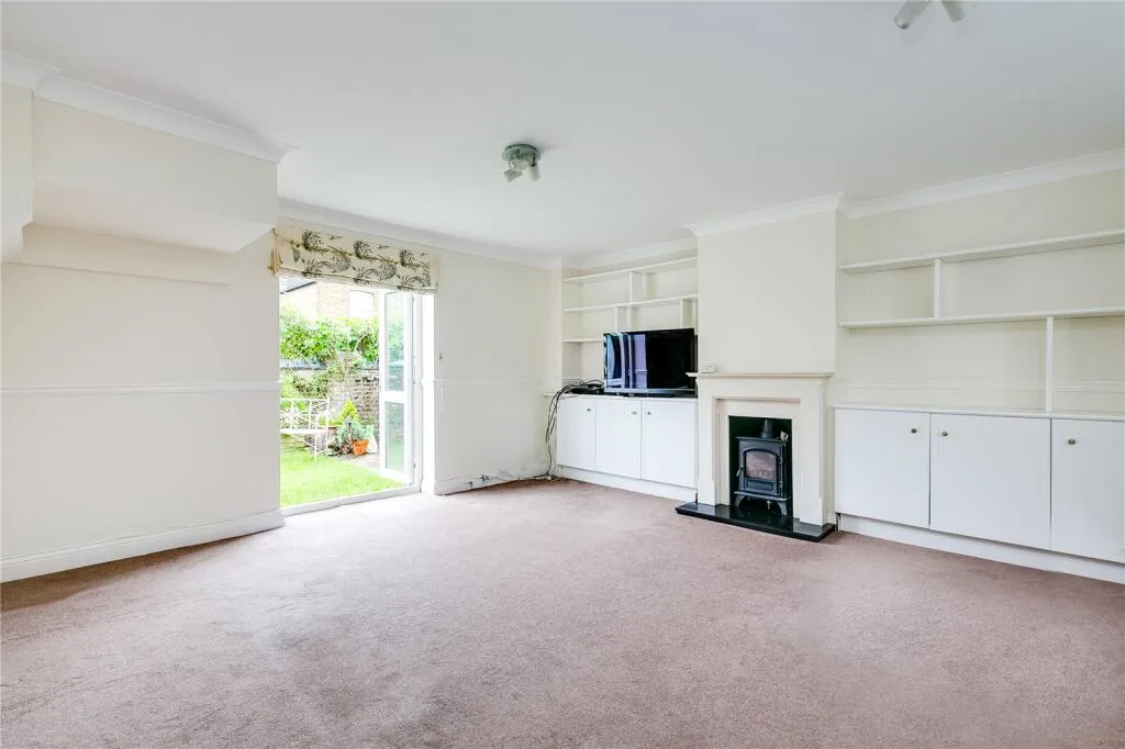 3 bedroom detached house for rent