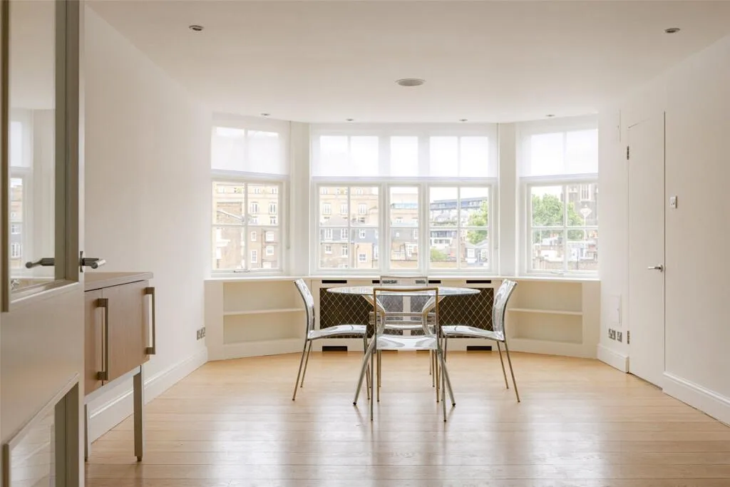 3 bedroom apartment for rent