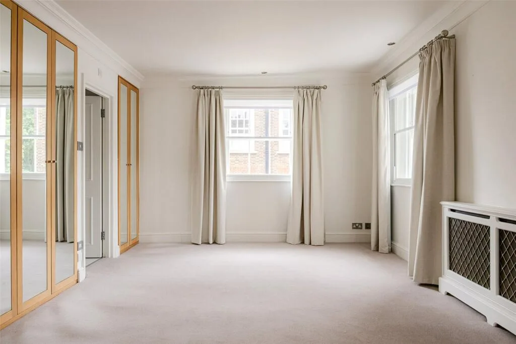 3 bedroom apartment for rent