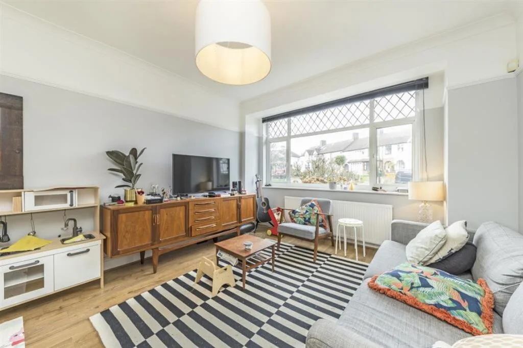 3 bedroom terraced house for rent