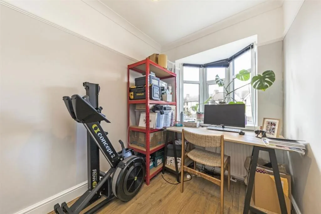 3 bedroom terraced house for rent
