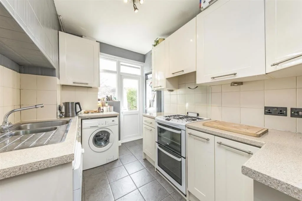 3 bedroom terraced house for rent