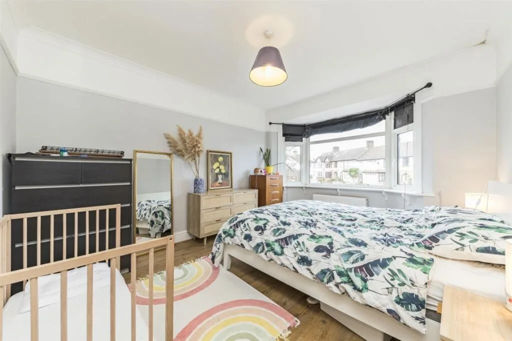 3 bedroom terraced house for rent