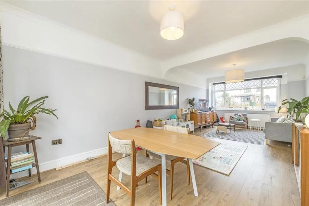3 bedroom terraced house for rent