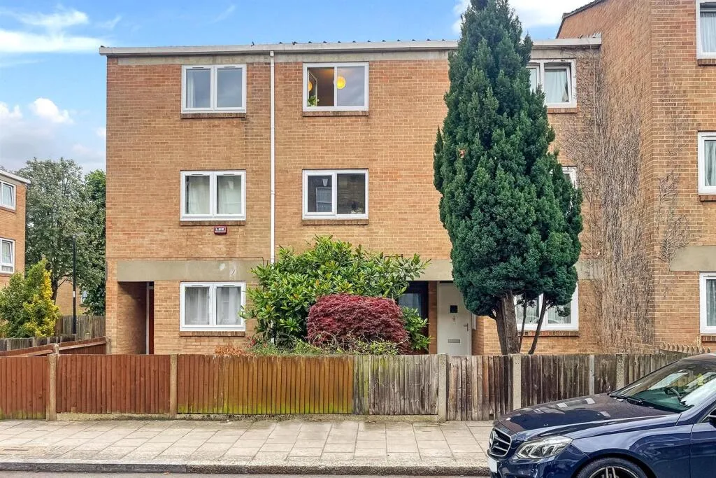 4 bedroom apartment for rent