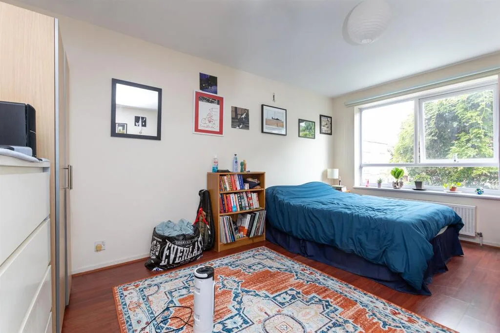 4 bedroom apartment for rent