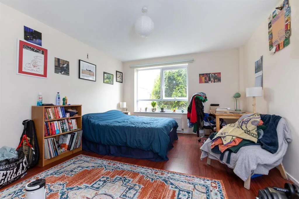 4 bedroom apartment for rent
