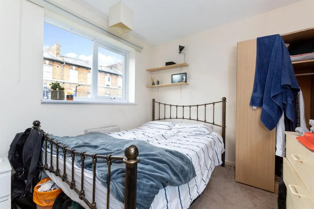4 bedroom apartment for rent