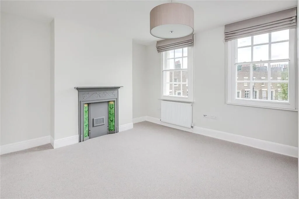 3 bedroom terraced house for rent