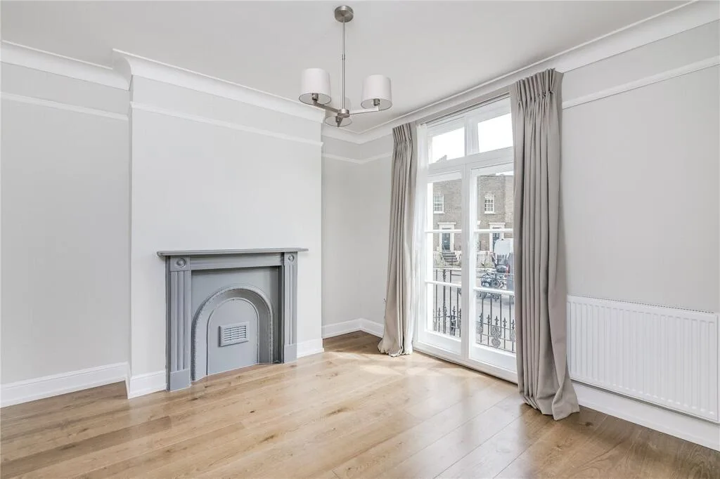 3 bedroom terraced house for rent