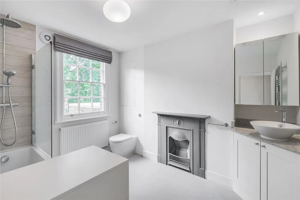 3 bedroom terraced house for rent