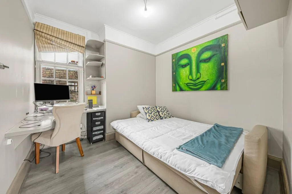 3 bedroom flat for rent