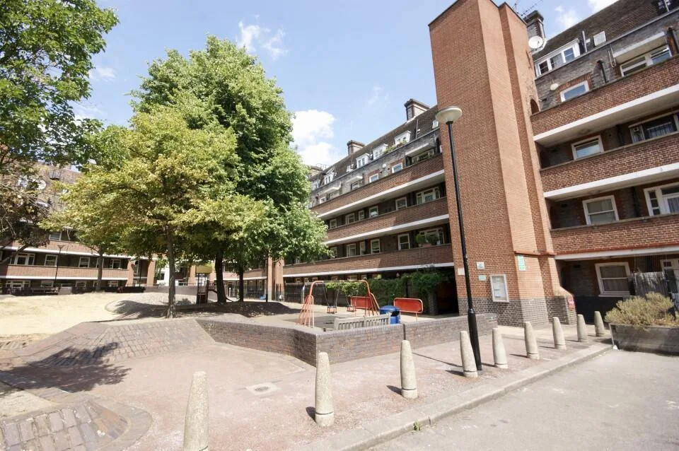 3 bedroom apartment for rent
